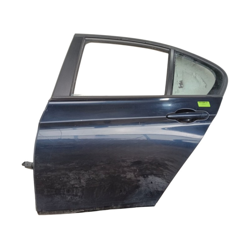 Recambio de puerta trasera izquierda para bmw 3 (f30, f80) 318 d referencia OEM IAM 41009628761  