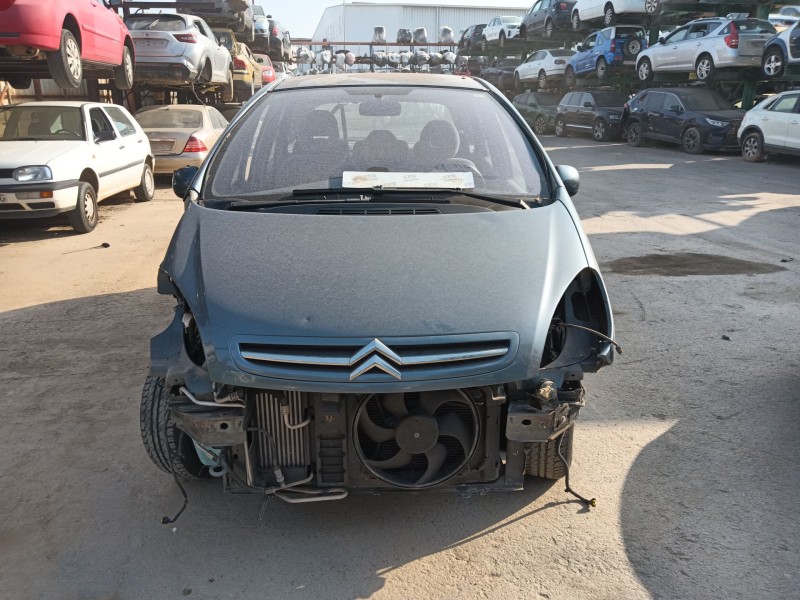 citroën xsara picasso (n68) del año 2010