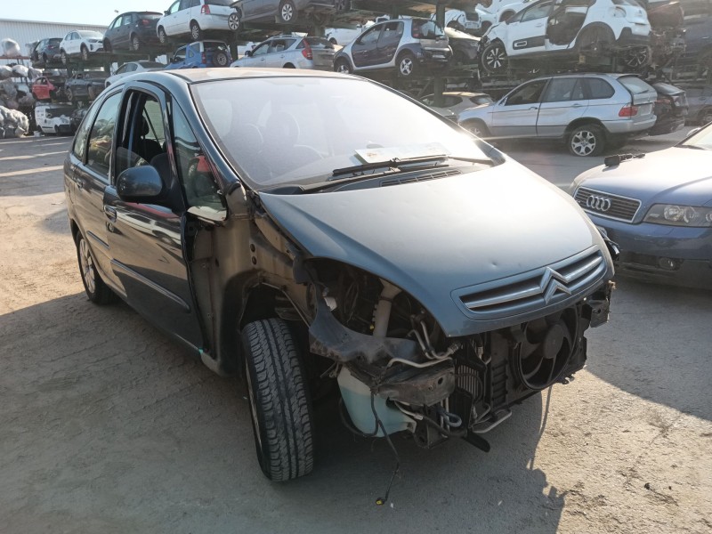 citroën xsara picasso (n68) del año 2010