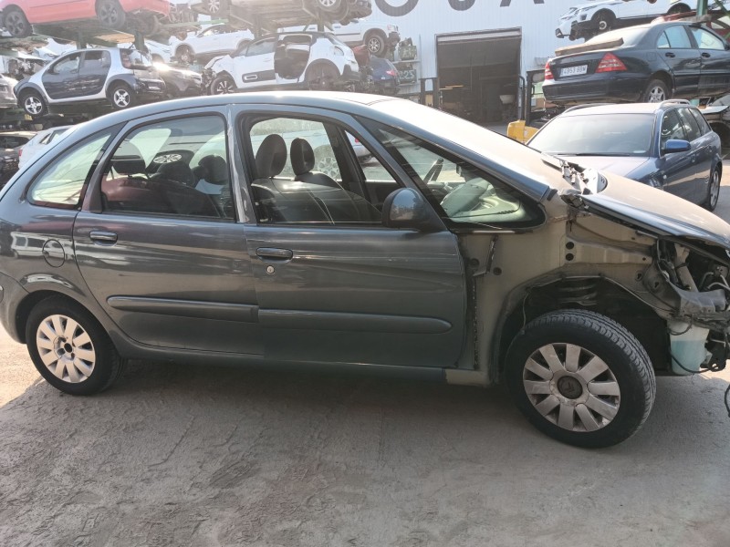 citroën xsara picasso (n68) del año 2010