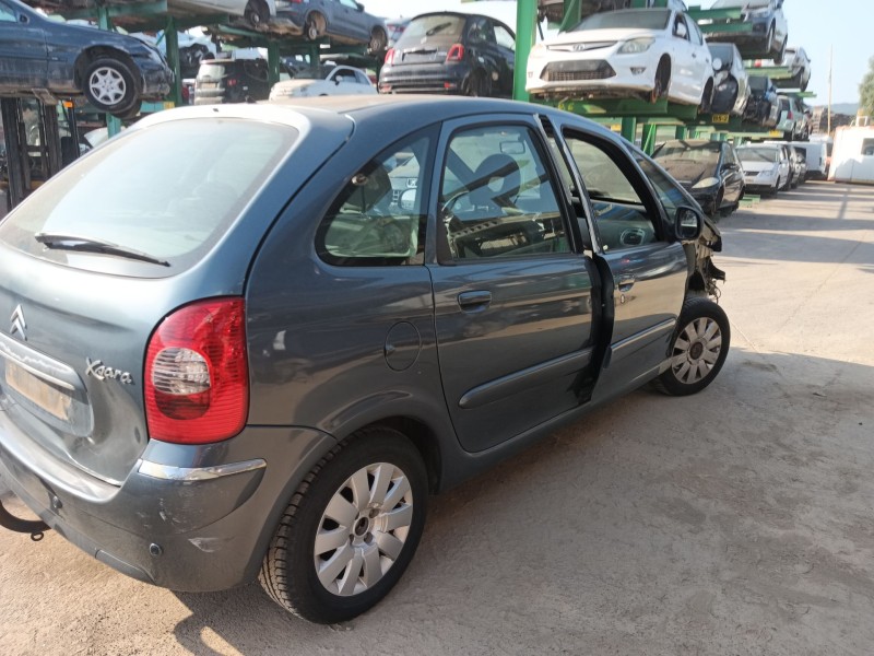 citroën xsara picasso (n68) del año 2010