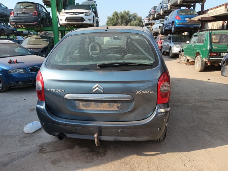citroën xsara picasso (n68) del año 2010