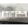 Recambio de centralita motor uce para peugeot 307 break / sw (s1) sw referencia OEM IAM 1938LC 9644302380 