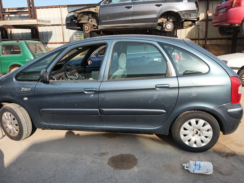 citroën xsara picasso (n68) del año 2010