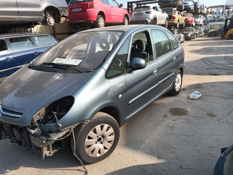 citroën xsara picasso (n68) del año 2010