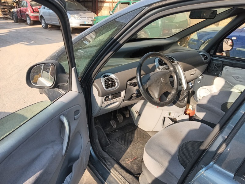 citroën xsara picasso (n68) del año 2010