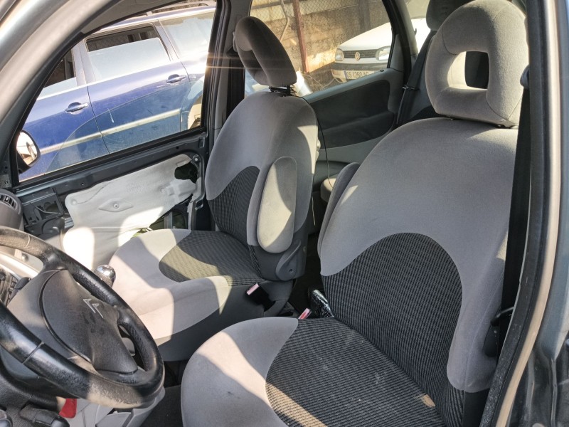 citroën xsara picasso (n68) del año 2010