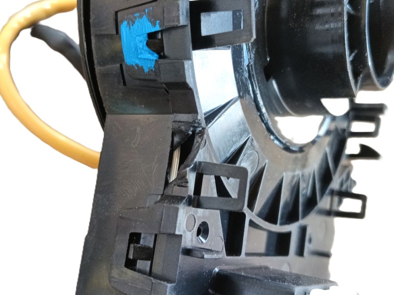 Recambio de anillo airbag para omoda omoda5 t31 referencia OEM IAM   