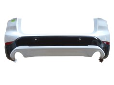 Recambio de paragolpes trasero para bmw x1 (f48) sdrive 18 d referencia OEM IAM  51127954260 
