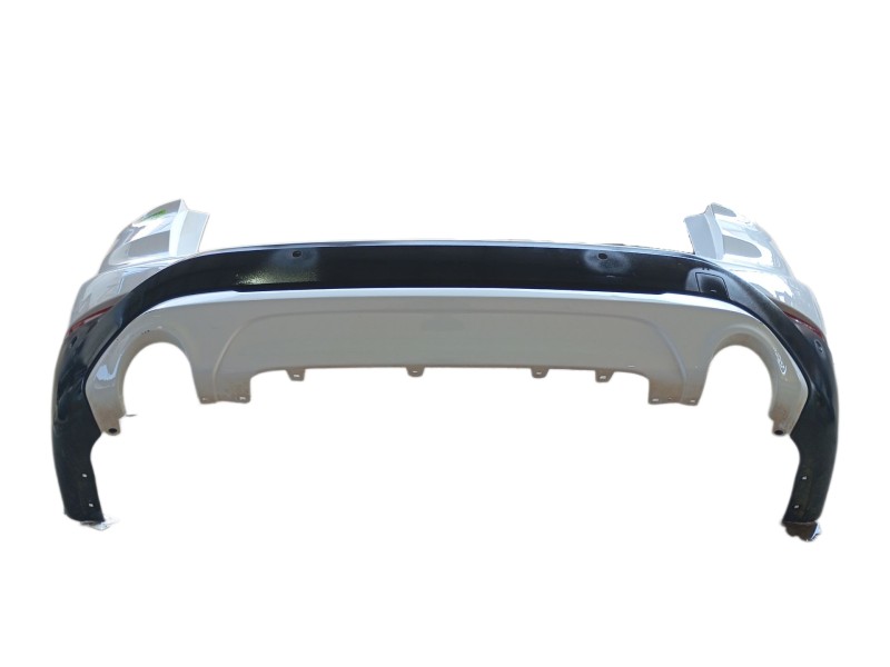 Recambio de paragolpes trasero para bmw x1 (f48) sdrive 18 d referencia OEM IAM  51127954260 