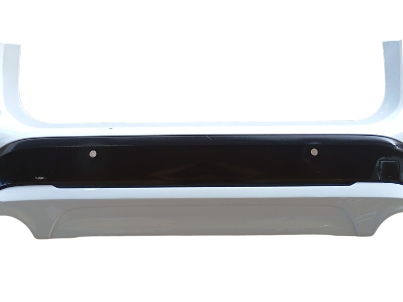Recambio de paragolpes trasero para bmw x1 (f48) sdrive 18 d referencia OEM IAM  51127954260 
