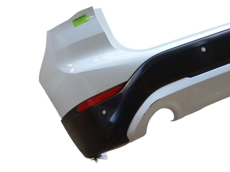 Recambio de paragolpes trasero para bmw x1 (f48) sdrive 18 d referencia OEM IAM  51127954260 