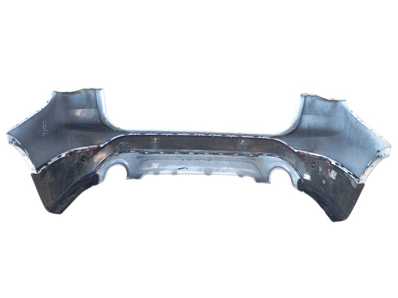 Recambio de paragolpes trasero para bmw x1 (f48) sdrive 18 d referencia OEM IAM  51127954260 