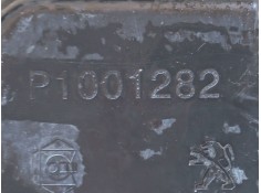 Recambio de deposito adblue para peugeot boxer furgoneta 2.0 bluehdi 130 referencia OEM IAM  P1001282  2