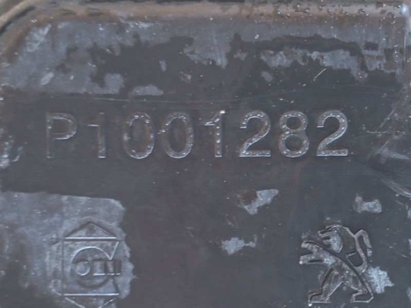 Recambio de deposito adblue para peugeot boxer furgoneta 2.0 bluehdi 130 referencia OEM IAM   