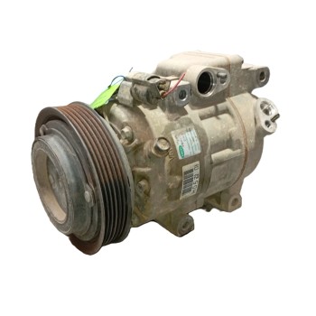 COMPRESOR AIRE ACONDICIONADO 977012H040 