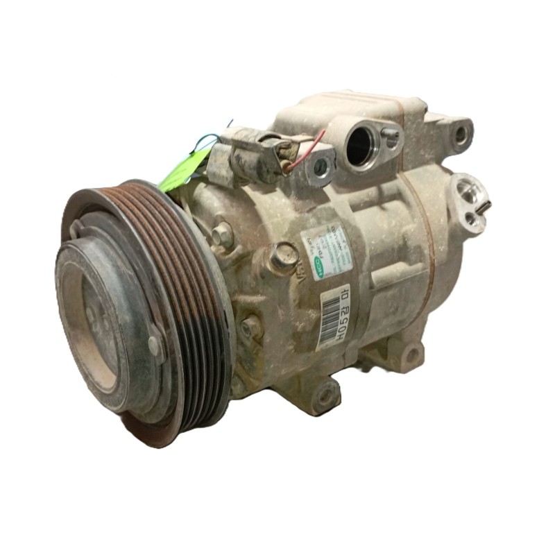 Recambio de compresor aire acondicionado para kia cee´d sw (ed) 1.6 referencia OEM IAM 977012H040  