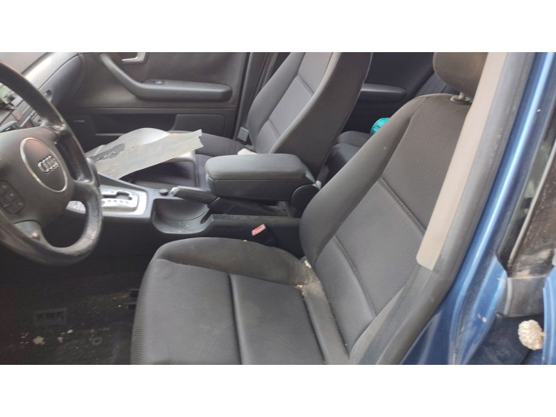 audi a4 b6 avant (8e5) del año 2004