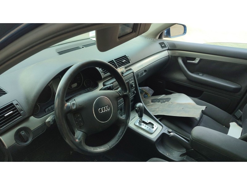 audi a4 b6 avant (8e5) del año 2004