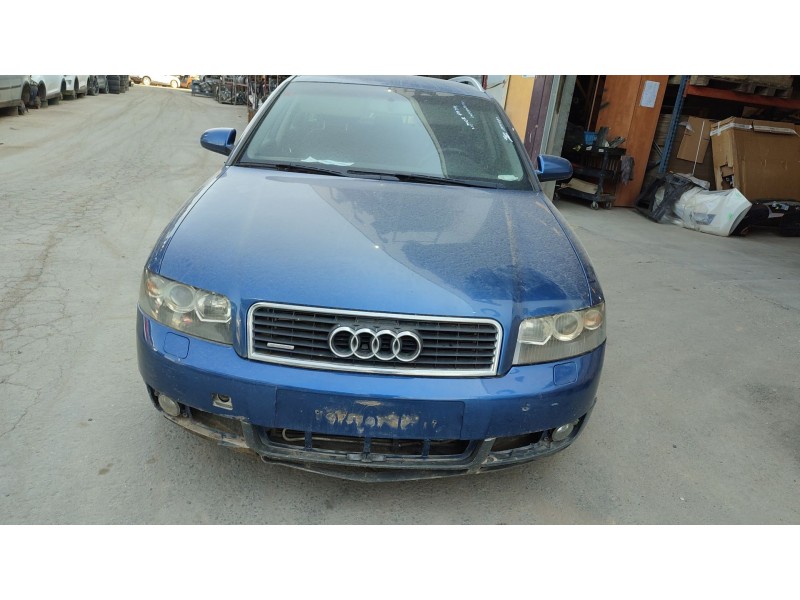 audi a4 b6 avant (8e5) del año 2004