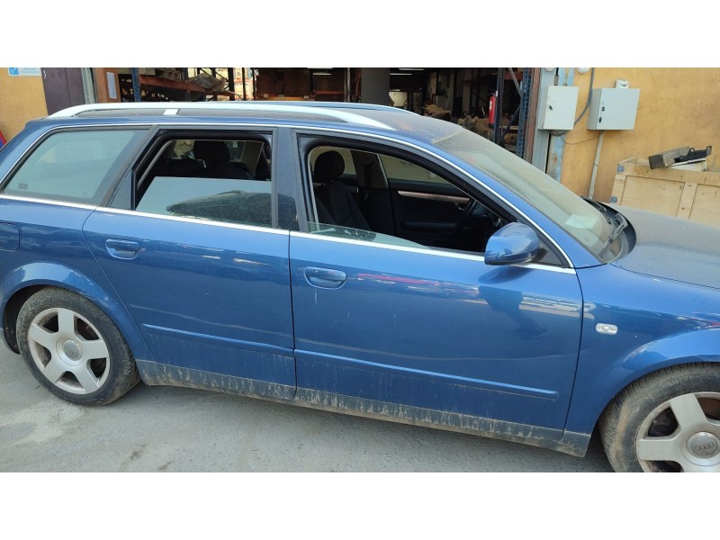 audi a4 b6 avant (8e5) del año 2004