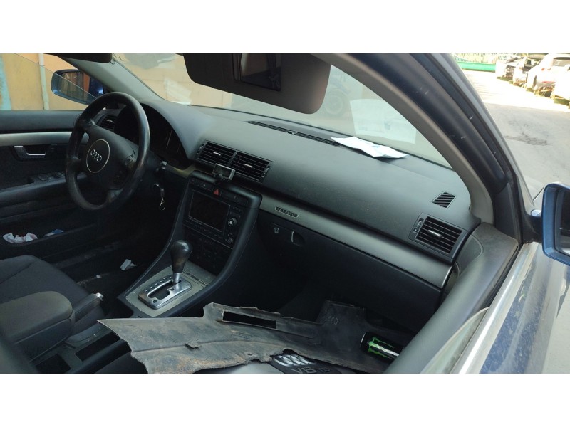 audi a4 b6 avant (8e5) del año 2004