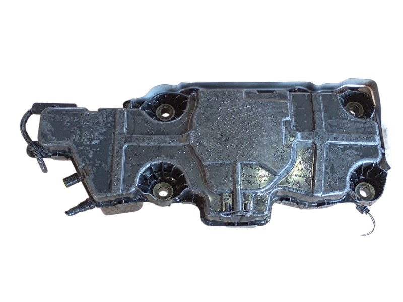 Recambio de deposito adblue para peugeot boxer furgoneta 2.0 bluehdi 130 referencia OEM IAM  P1001282 