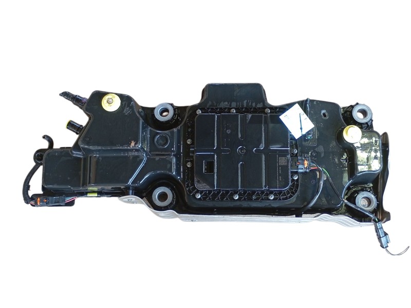Recambio de deposito adblue para peugeot boxer furgoneta 2.0 bluehdi 130 referencia OEM IAM  P1001282 