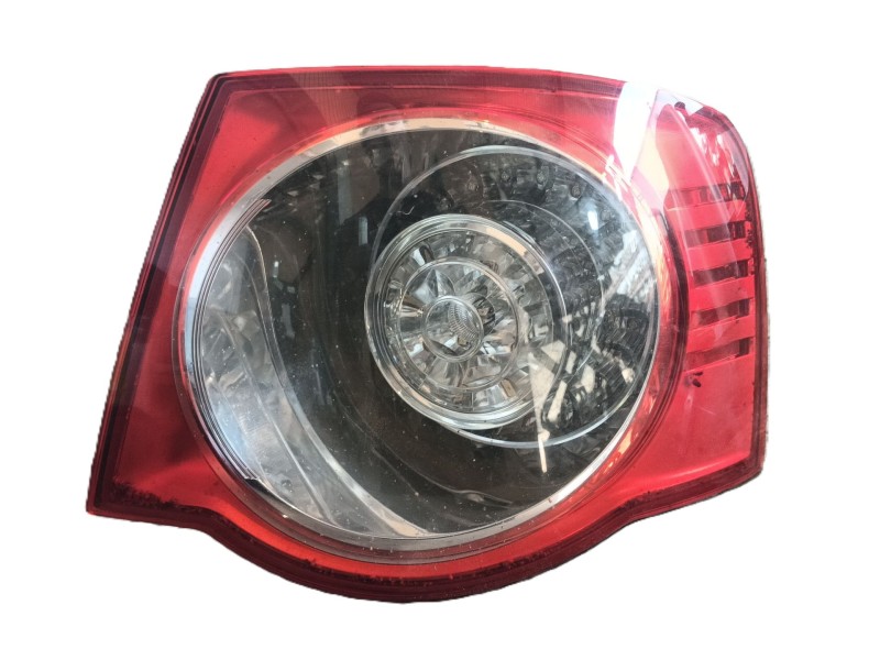 Recambio de piloto trasero derecho para volkswagen jetta iii (1k2) 1.9 tdi referencia OEM IAM   