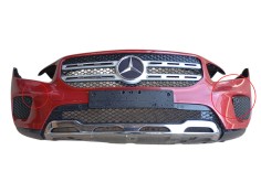 Recambio de paragolpes delantero para mercedes-benz glb (x247) glb 200 d (247.612) referencia OEM IAM A2478806506  