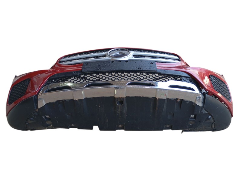 Recambio de paragolpes delantero para mercedes-benz glb (x247) glb 200 d (247.612) referencia OEM IAM A2478806506  