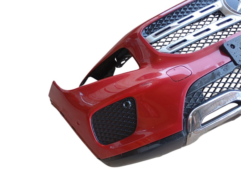 Recambio de paragolpes delantero para mercedes-benz glb (x247) glb 200 d (247.612) referencia OEM IAM A2478806506  