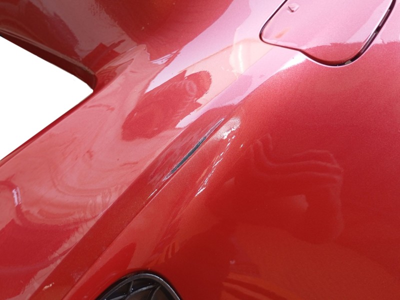 Recambio de paragolpes delantero para mercedes-benz glb (x247) glb 200 d (247.612) referencia OEM IAM A2478806506  