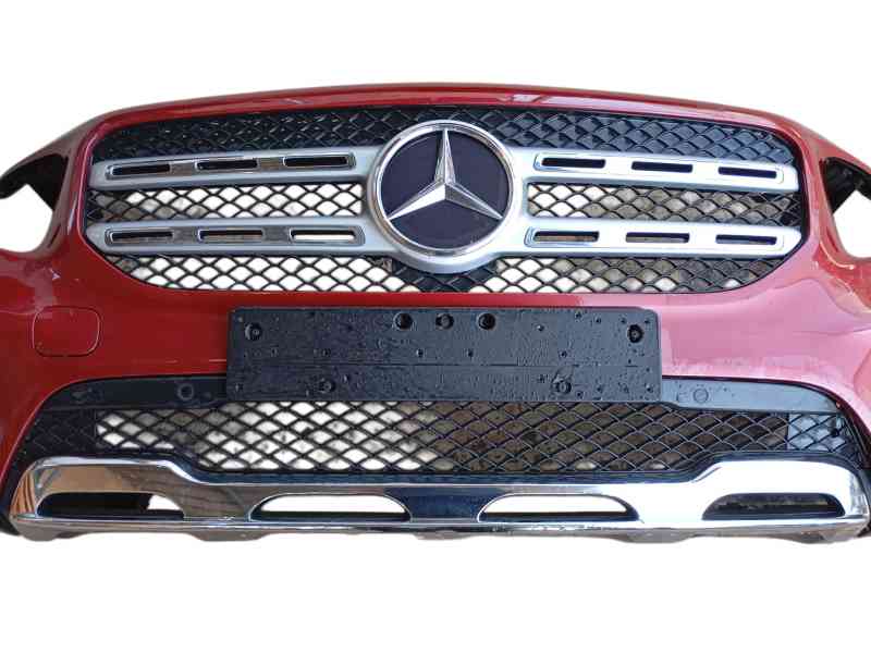 Recambio de paragolpes delantero para mercedes-benz glb (x247) glb 200 d (247.612) referencia OEM IAM A2478806506  