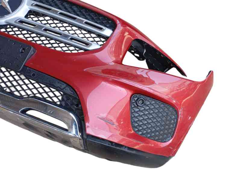 Recambio de paragolpes delantero para mercedes-benz glb (x247) glb 200 d (247.612) referencia OEM IAM A2478806506  