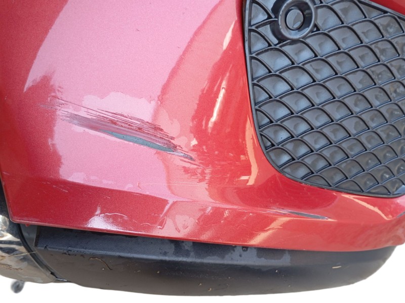 Recambio de paragolpes delantero para mercedes-benz glb (x247) glb 200 d (247.612) referencia OEM IAM A2478806506  