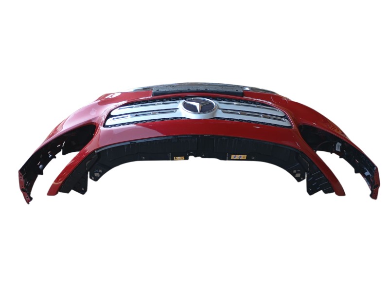 Recambio de paragolpes delantero para mercedes-benz glb (x247) glb 200 d (247.612) referencia OEM IAM A2478806506  