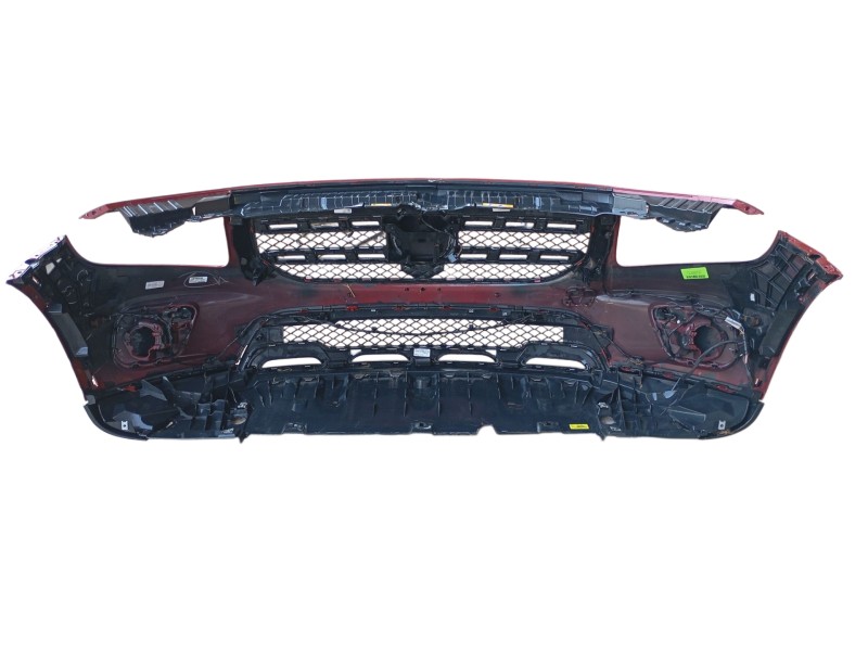 Recambio de paragolpes delantero para mercedes-benz glb (x247) glb 200 d (247.612) referencia OEM IAM A2478806506  