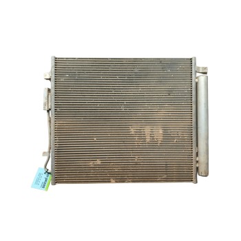 CONDENSADOR / RADIADOR AIRE ACONDICIONADO FP2Y0NX5BD
