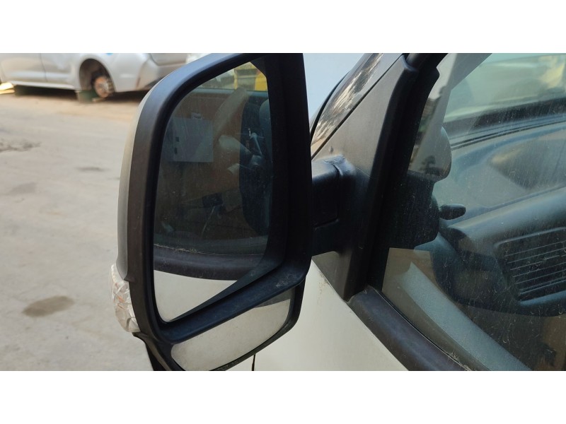 Recambio de retrovisor izquierdo para fiat doblo cargo (263_) 1.3 d multijet referencia OEM IAM   