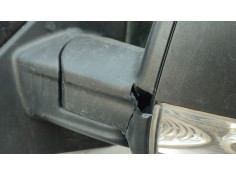 Recambio de retrovisor izquierdo para fiat doblo cargo (263_) 1.3 d multijet referencia OEM IAM    2