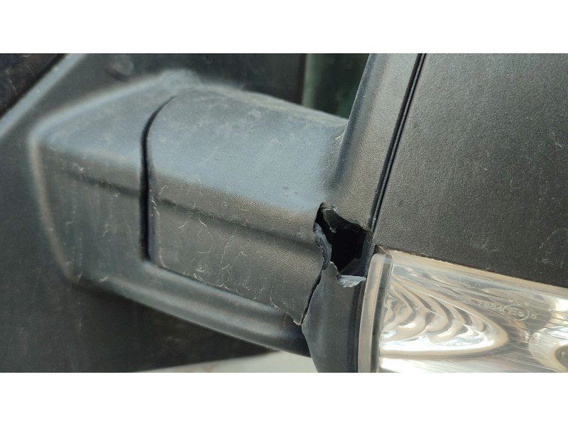 Recambio de retrovisor izquierdo para fiat doblo cargo (263_) 1.3 d multijet referencia OEM IAM   