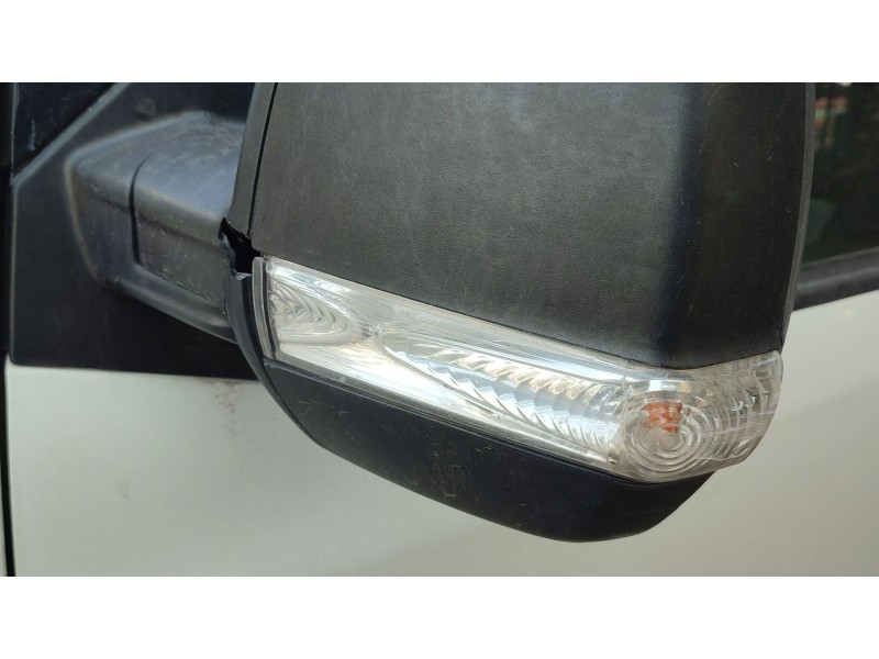 Recambio de retrovisor izquierdo para fiat doblo cargo (263_) 1.3 d multijet referencia OEM IAM   