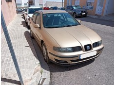SEAT TOLEDO II (1M2)