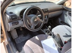 seat toledo ii (1m2) del año 2000 2