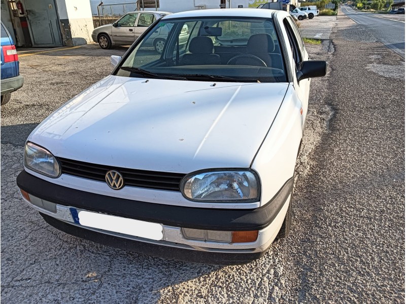 volkswagen golf iii (1h1) del año 1994