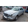 mercedes-benz clk (c208) del año 1999