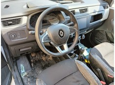 renault express furgoneta/monovolumen del año 2021 2