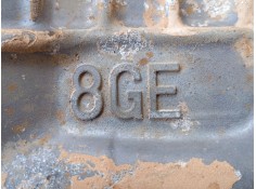 Recambio de caja cambios para bmw x1 (f48) sdrive 18 d referencia OEM IAM 24009455313 GA8Q45HW  2