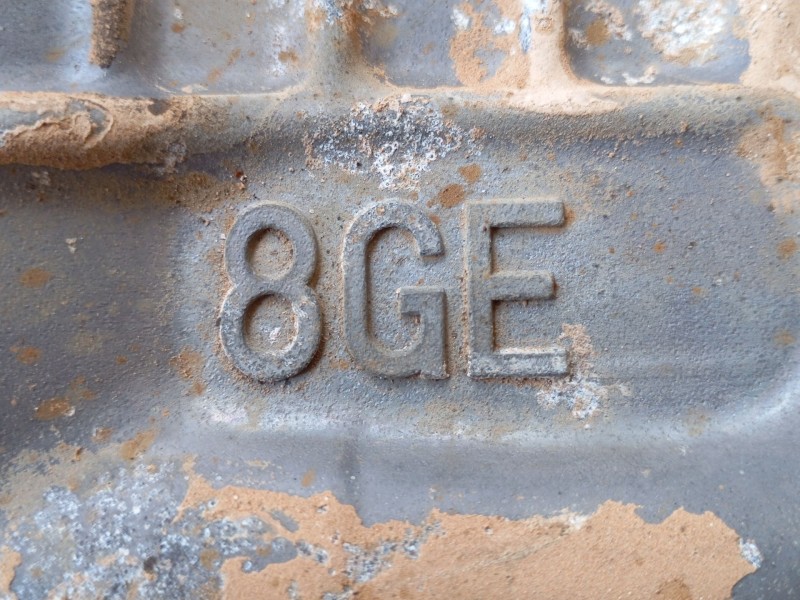 Recambio de caja cambios para bmw x1 (f48) sdrive 18 d referencia OEM IAM   